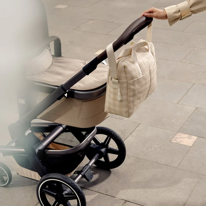 Nobodinoz - Gala Wickeltasche