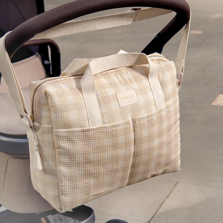 Nobodinoz - Gala Wickeltasche