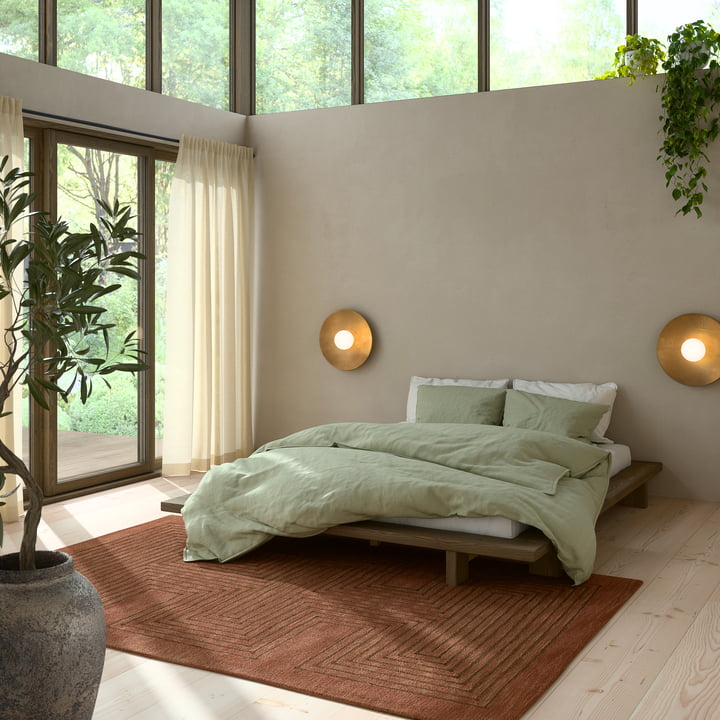 Karup Design - Futonbett Japan