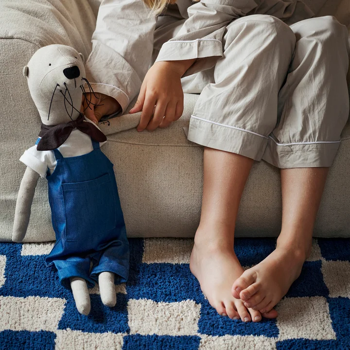 Kuscheltiere, Natur von Ferm Living