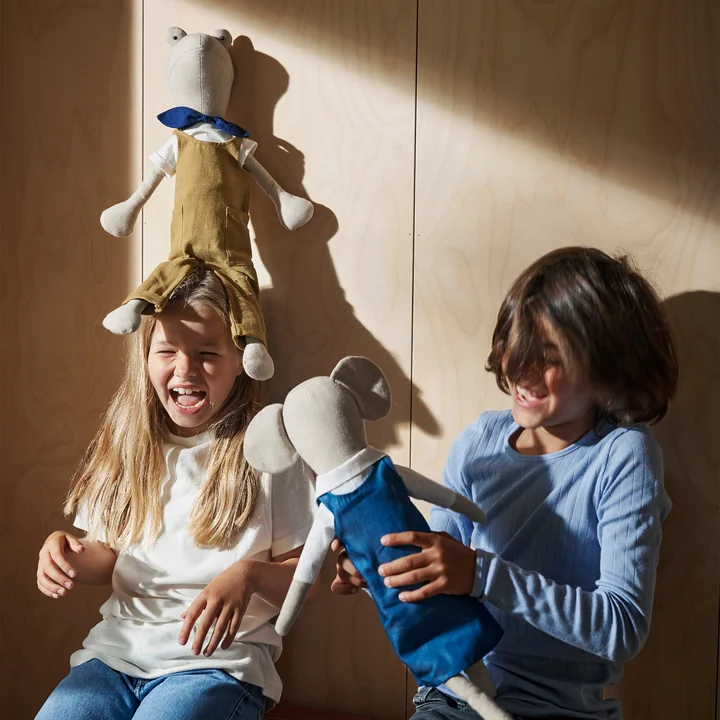 Kuscheltiere, Natur von Ferm Living