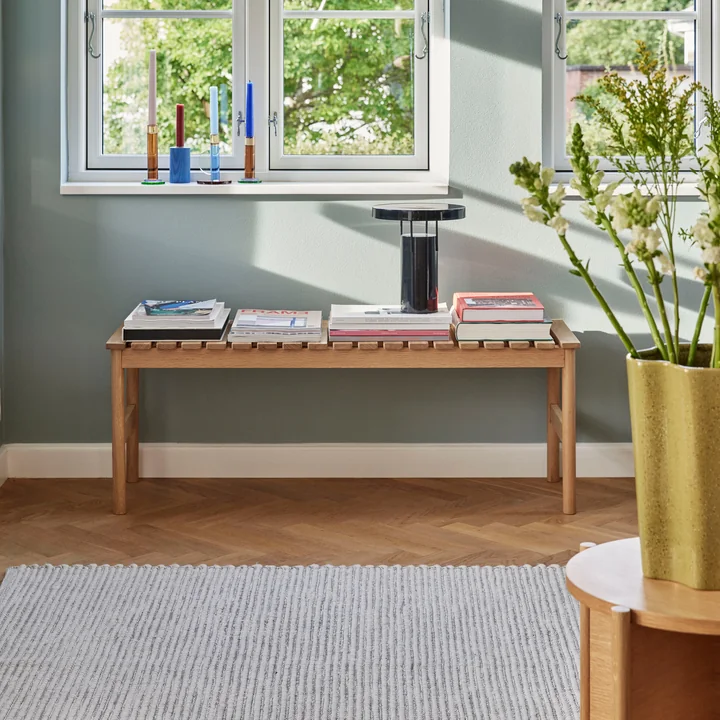 Hübsch Interior - BringMe Tischlampe