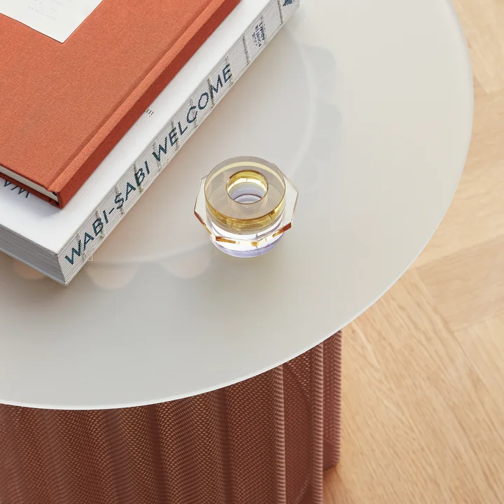 Hübsch Interior - Kiosk Kerzenständer