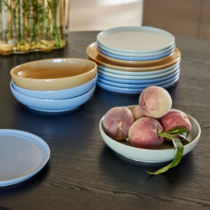 Hübsch Interior - Amare Teller