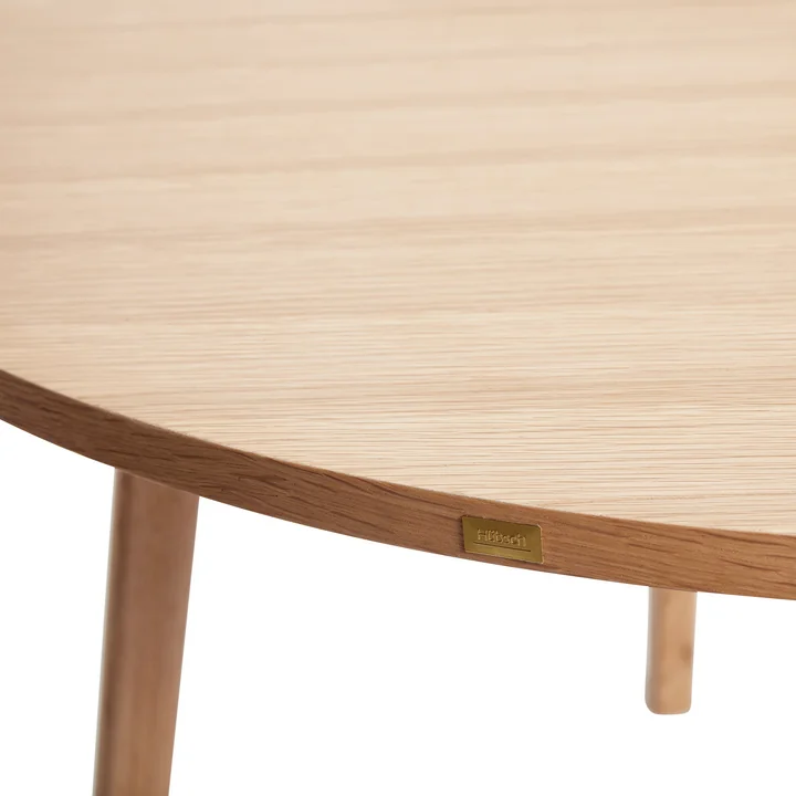 Hübsch Interior - Ground Esstisch