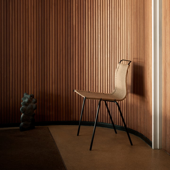 Carl Hansen - PK1 Stuhl