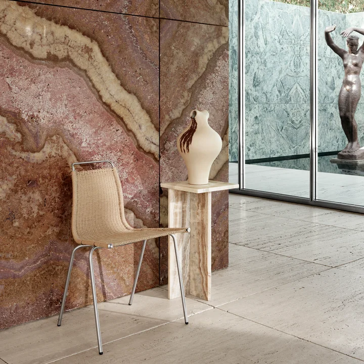 Carl Hansen - PK1 Stuhl