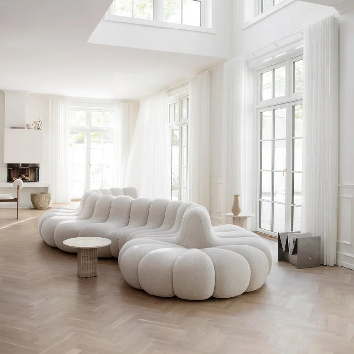 Soho Beistelltisch von Norr11