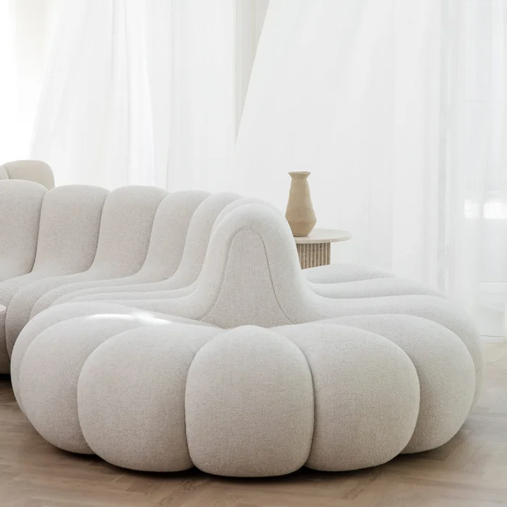 Soho Beistelltisch von Norr11