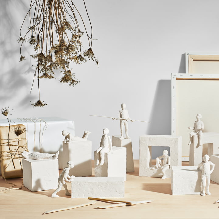 Kähler Design - Astro Figur