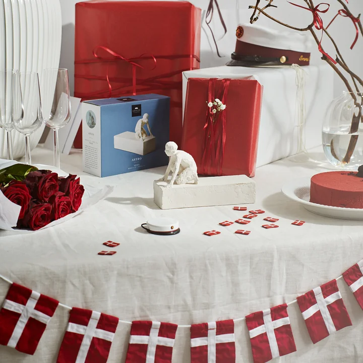 Kähler Design - Astro Figur