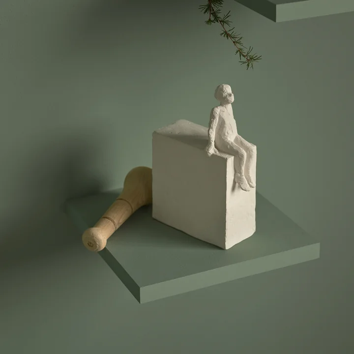 Kähler Design - Astro Figur