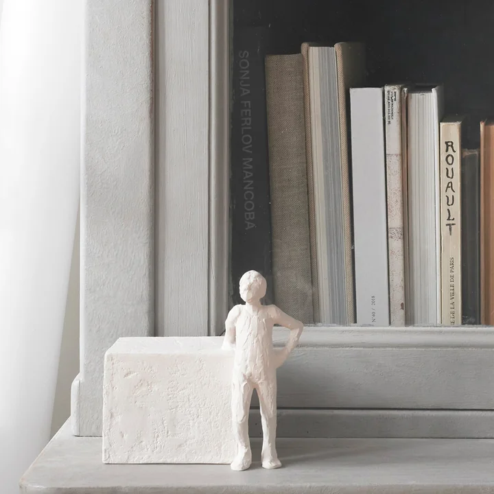 Kähler Design - Astro Figur