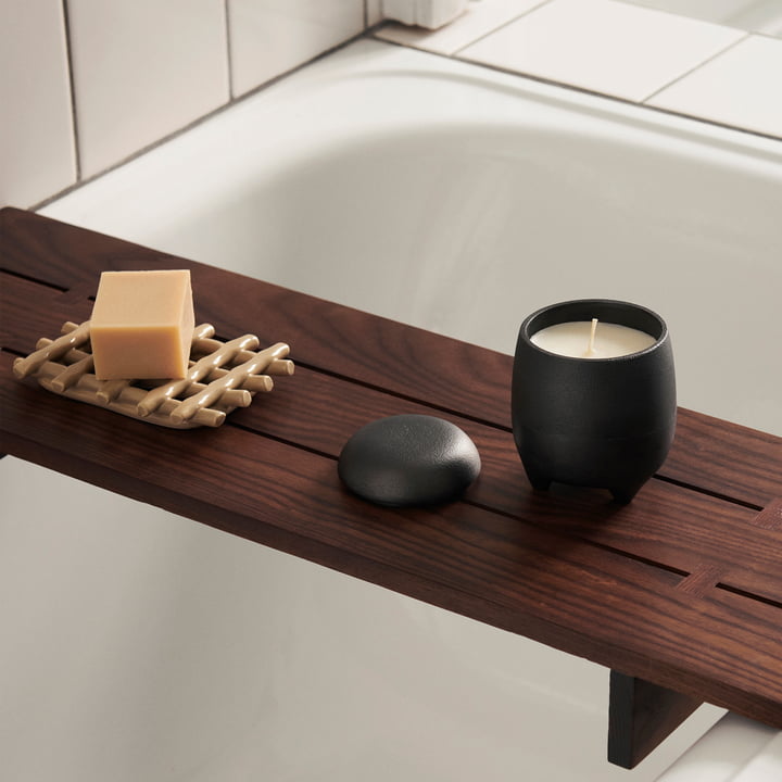 Evoke Kerze von ferm Living