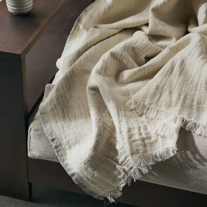 Weaver Tagesdecke von Ferm Living