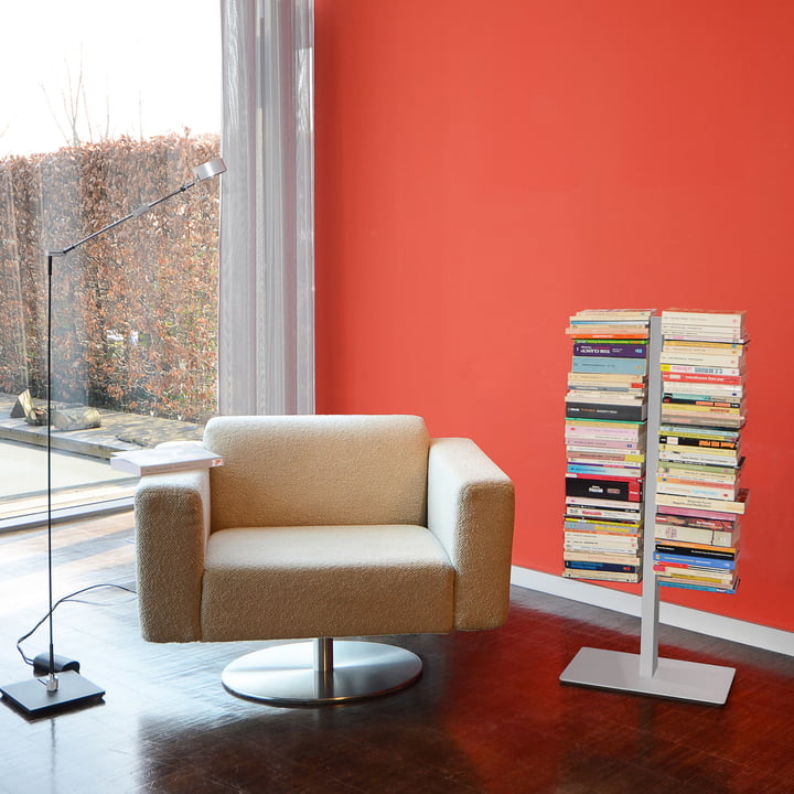 Booksbaum I Bücherregal von Radius Design