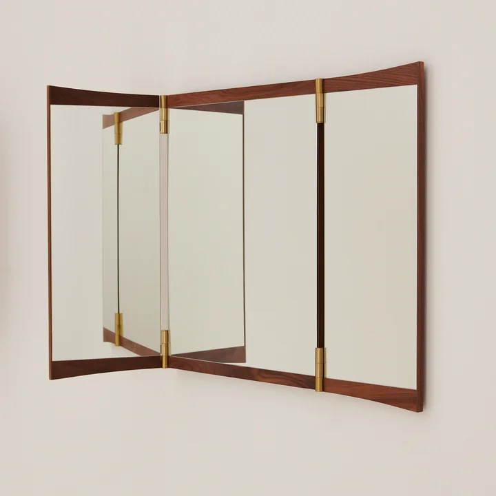 Gubi - Vanity Wandspiegel