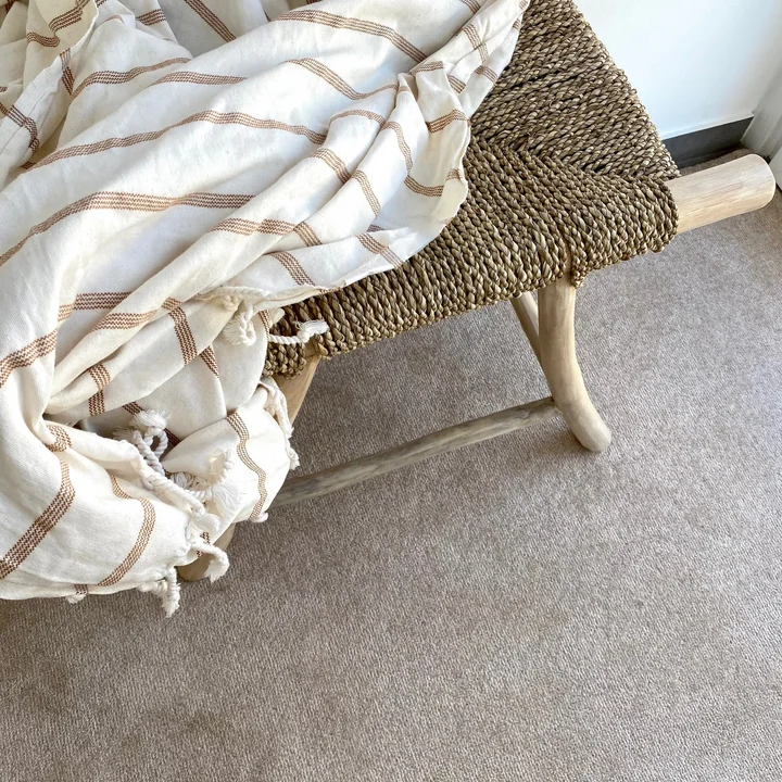 tica copenhagen - Unicolor Fussmatte