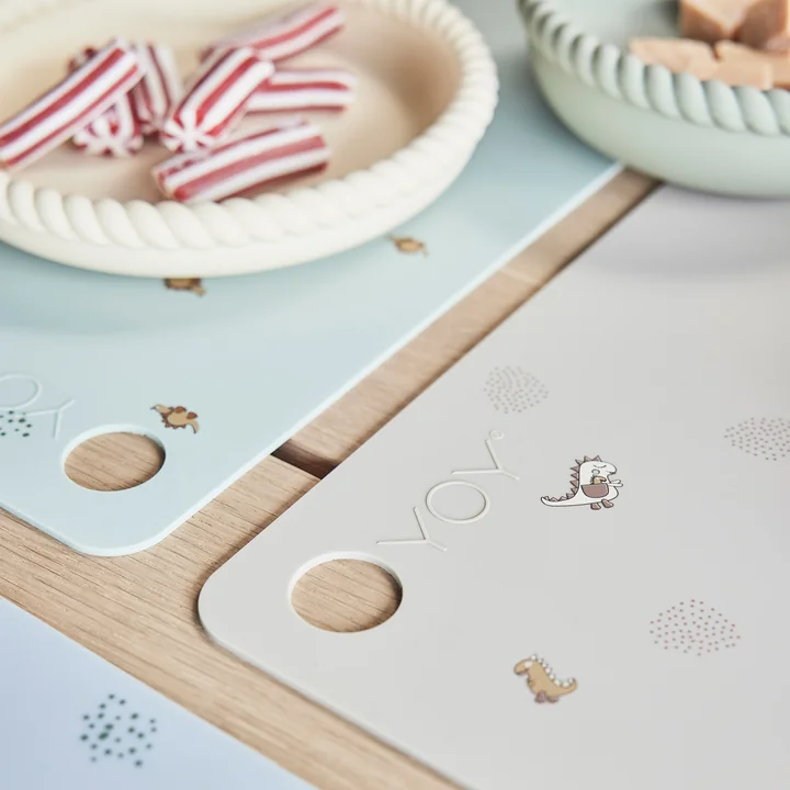 OYOY - Platzset Dino