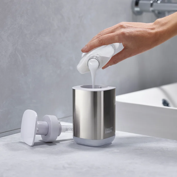 Joseph Joseph - Badezimmer Beauties Set