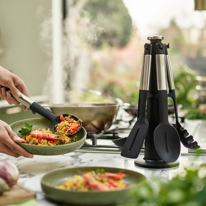 Elevate Karussel von Joseph Joseph