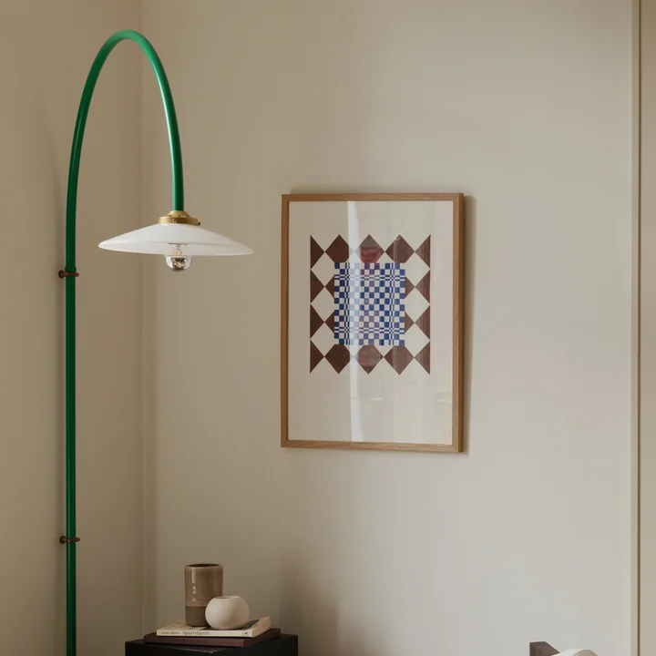 The Poster Club - Tern No. 2 von Molly Kyhl