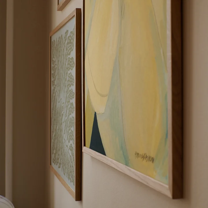 Bilderrahmen von The Poster Club