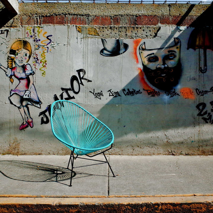 Acapulco Classic Chair von Acapulco Design