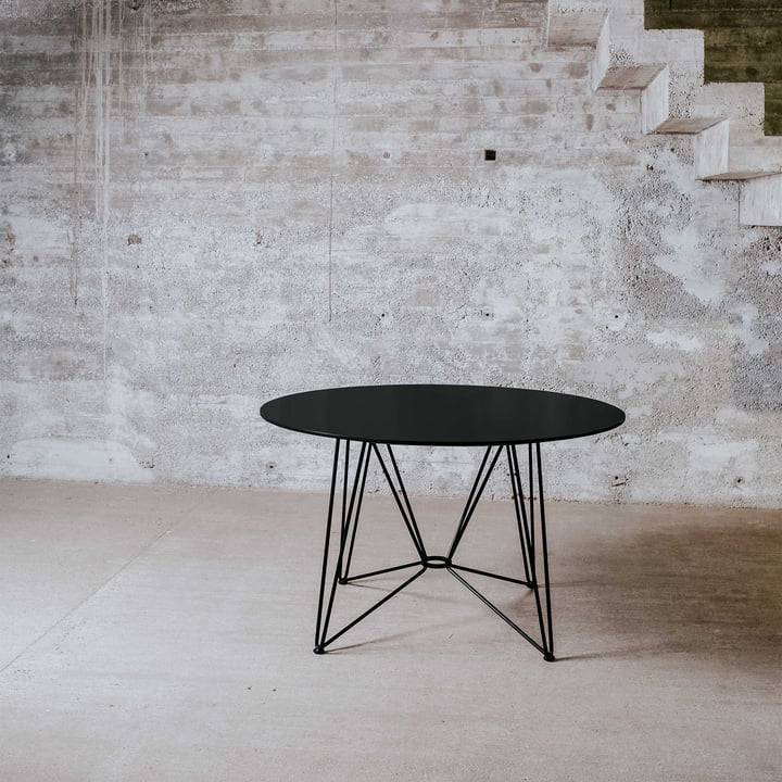 The Ring Table von Acapulco Design