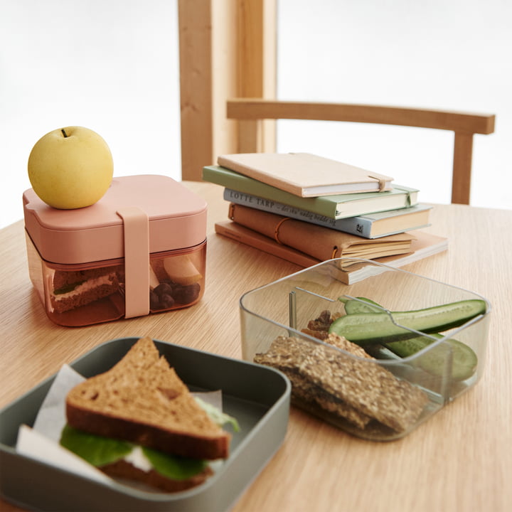 Amandine Bento Box von LIEWOOD