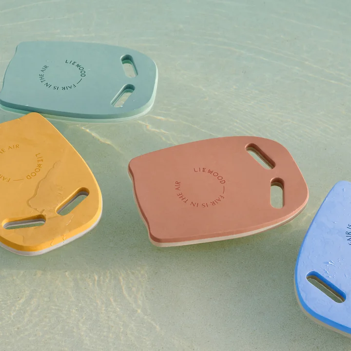 Hayden Schwimmbretter von LIEWOOD