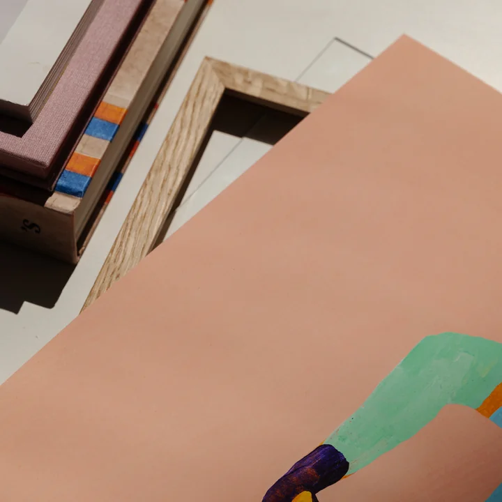 The Poster Club - Position 0 von Lise Uhrskov