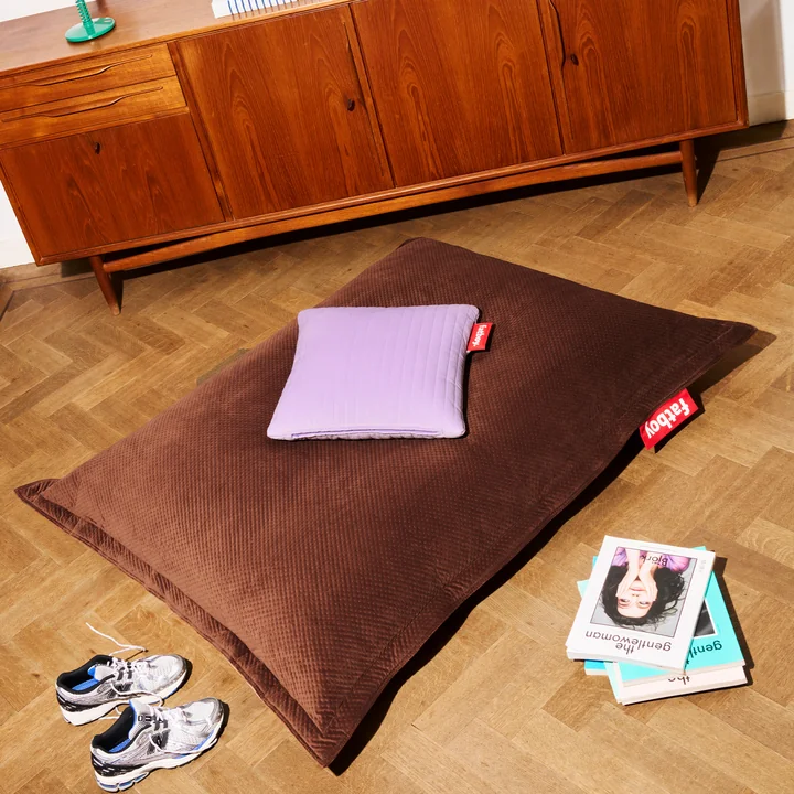 Fatboy - Sitzsack Original Slim Velvet