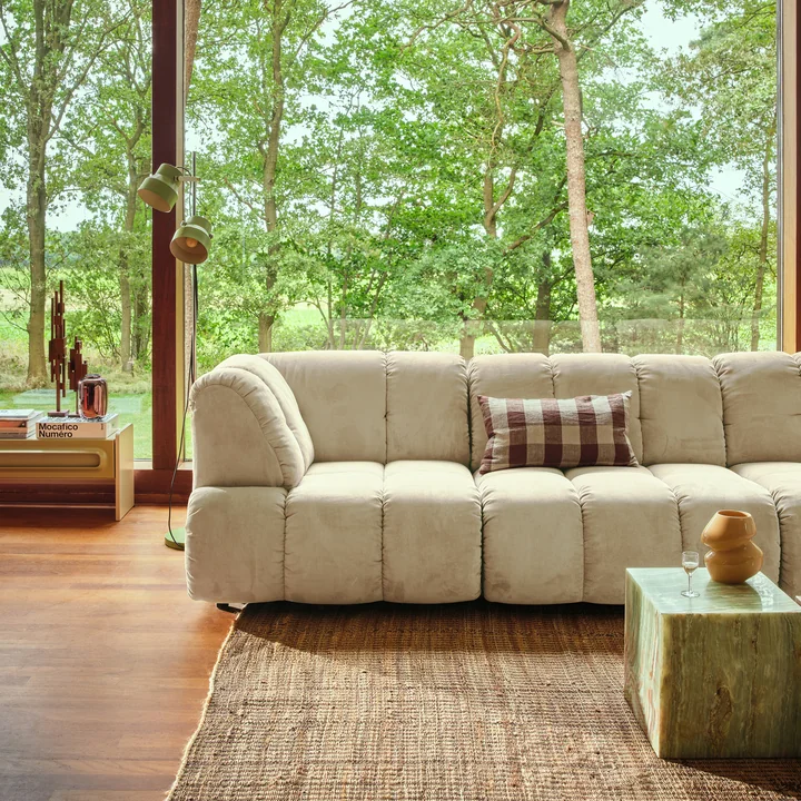 Skyline Skulptur von HKliving