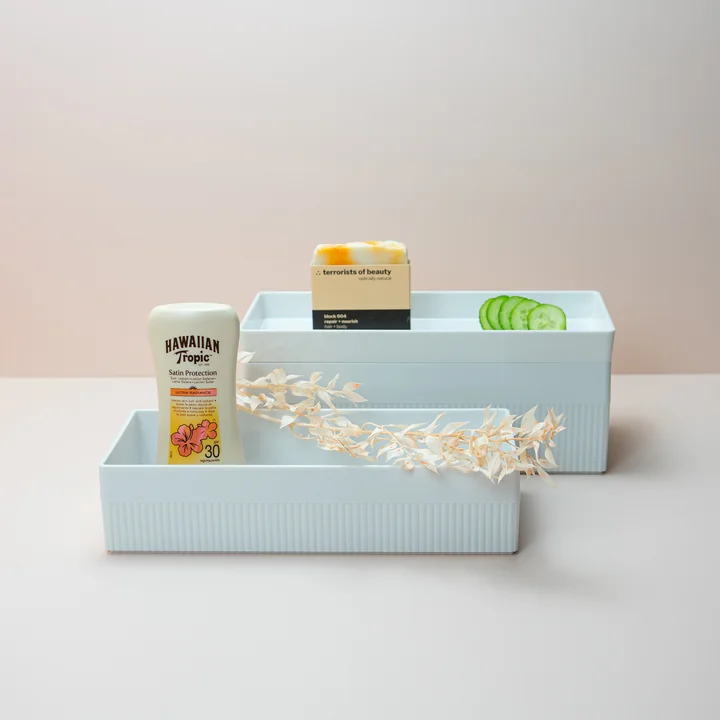 Die Kali Box von Authentics