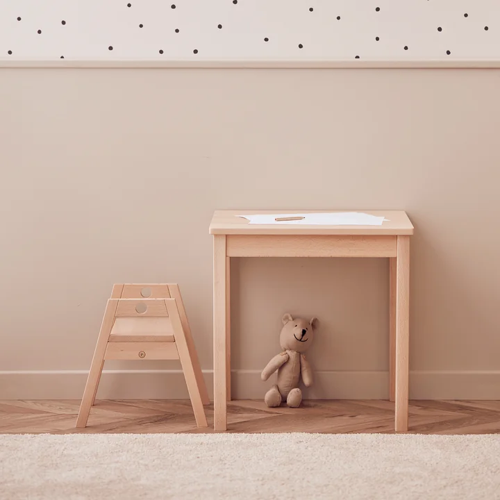 Kids Concept - Saga Hocker