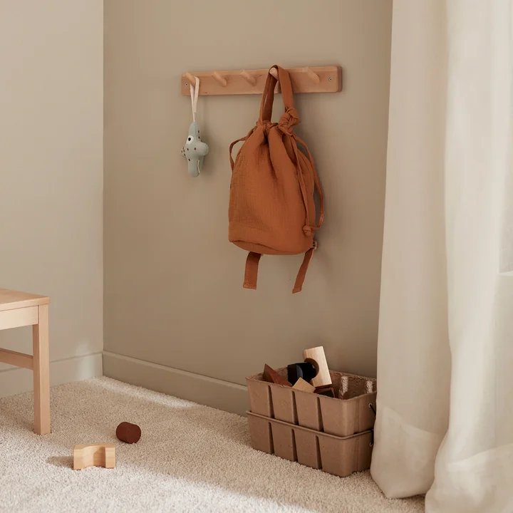 Kids Concept - Saga Hakenleiste