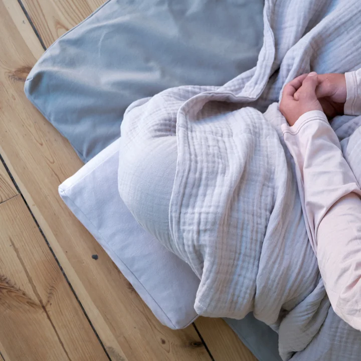 The Organic Company - Relax- und Meditationskissen