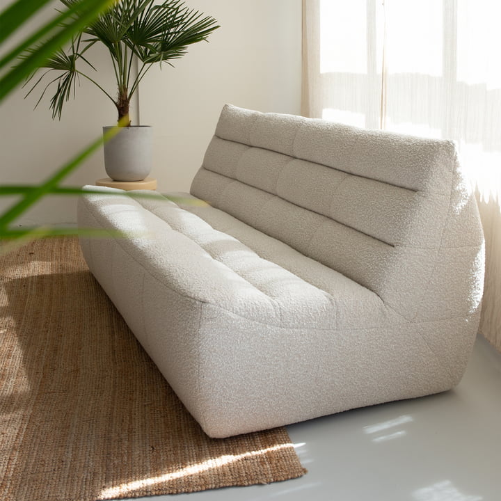 Studio Zondag - Louis Sofa