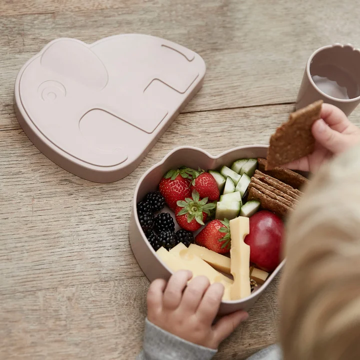 Kiddish Frühstücksbox von Done by Deer