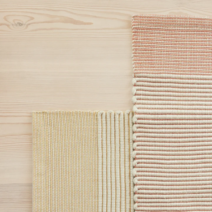 Spool Teppichläufer von Northern