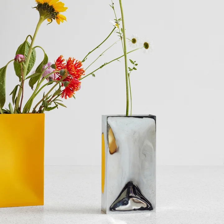 Die Into Vase von Northern