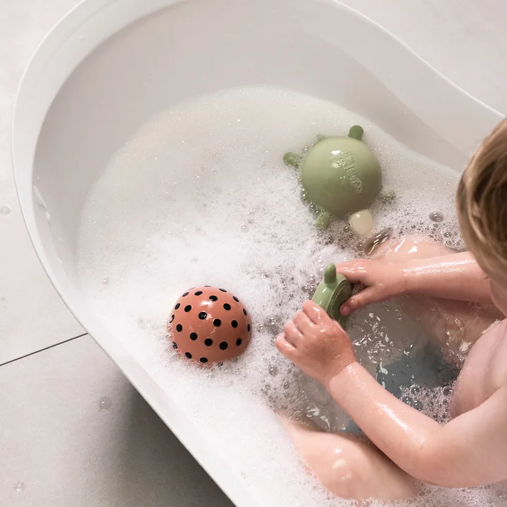 Der Badeball für Kinder von Sebra