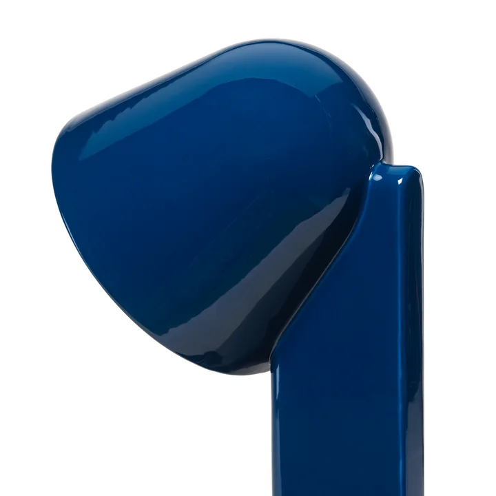 Céramique Down Tischleuchte von Flos