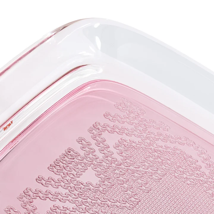 Kartell - Teatime Tablett