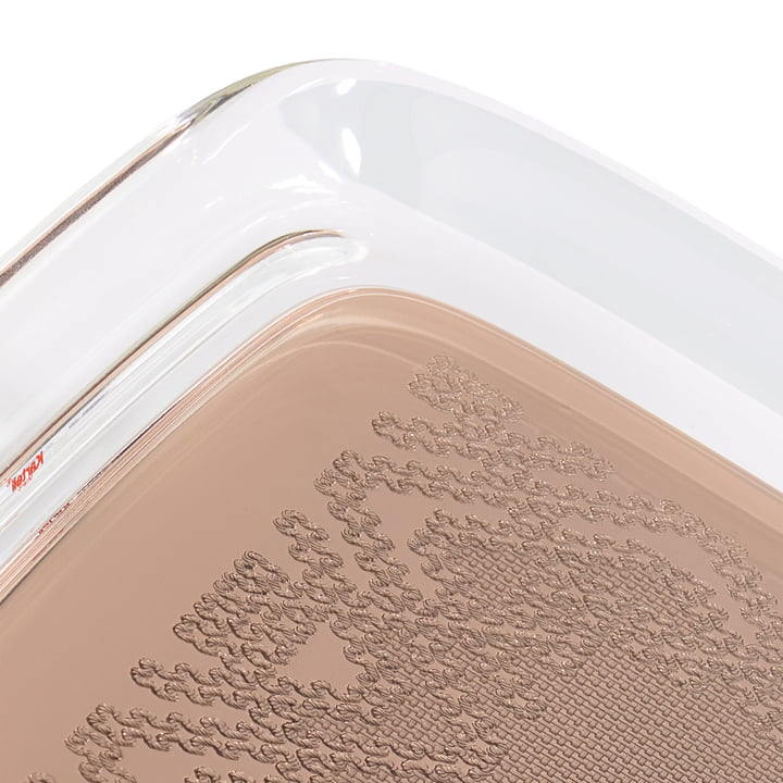 Kartell - Teatime Tablett