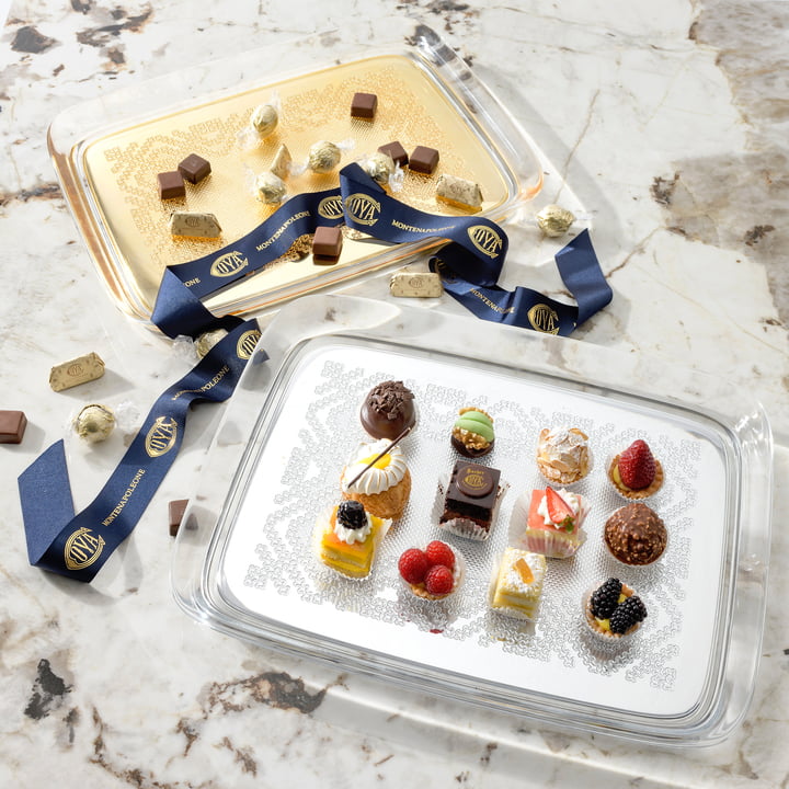 Kartell - Teatime Tablett