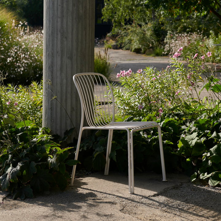 Thorvald SC94 Outdoor Stuhl von &Tradition