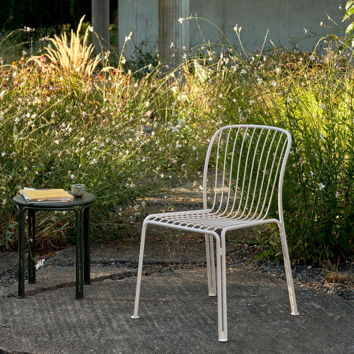 Thorvald SC94 Outdoor Stuhl von &Tradition