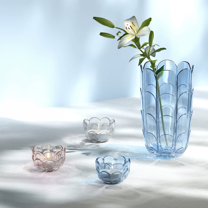 Lily Serie von Holmegaard